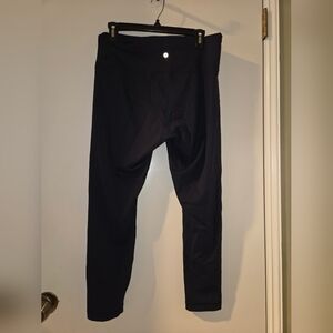 Lululemon Leggings Size 14